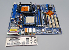 ASRock K8 Combo-Z | Doppio