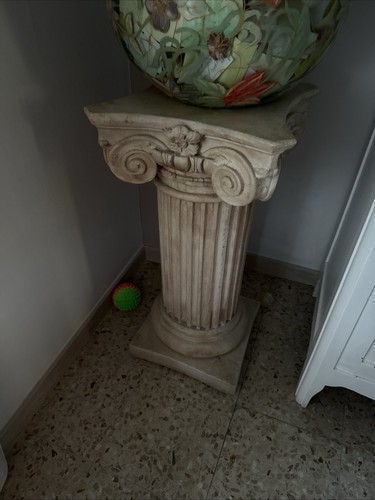 Colonna marmo - in,