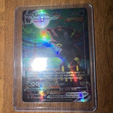 2021 Pokémon TCG Evolving