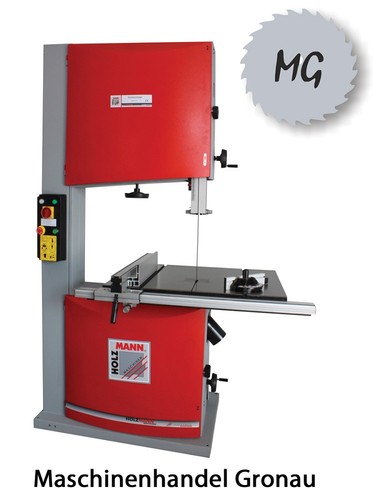 Holzmann sega nastro hbs 800 - a,