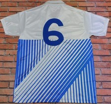 ENNERRE NR n°6 MAGLIA SHIRT