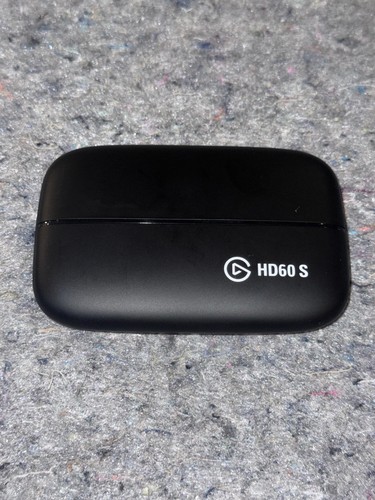 Elgato hd60 scheda di - hd60,