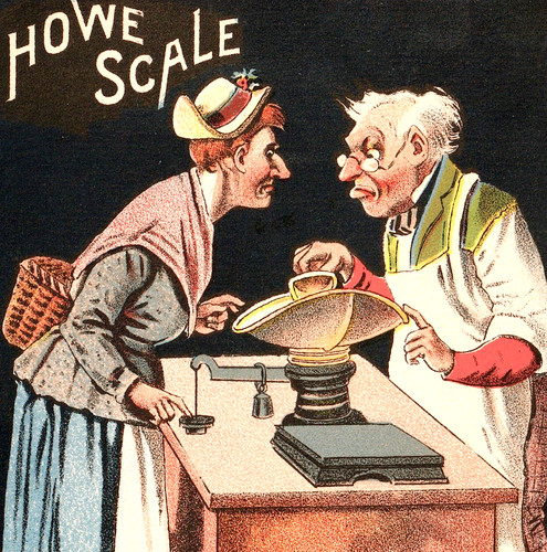 Scala howe carta commerciale - scala,