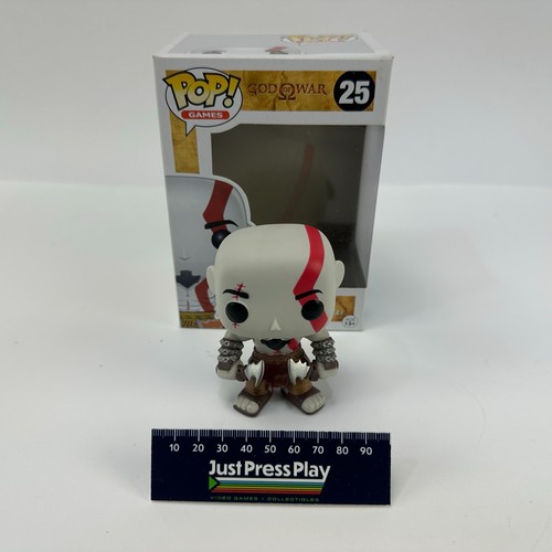 Funko pop games god - games, war