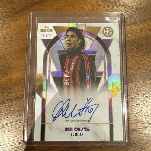 Rui costa milan - rui, ac