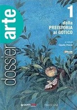 DOSSIER ARTE 2015 VOL. 1 +