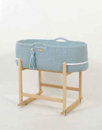 Cesta per neonati stile - in,