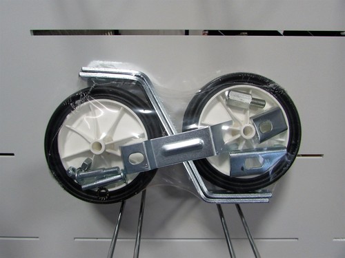 Stabilizzatori rotelle bici - stabilizzatori,