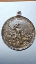 Medaglia marmora corpo dei - medaglia,