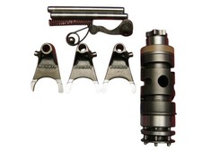 desmodromico forchette desmodromic forks ducati ss 750 monster 99-02