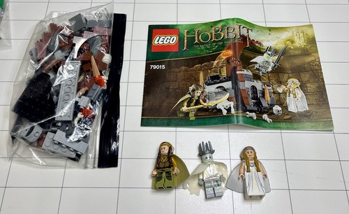 Lego 79015 lord the rings - the,