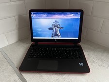 💻 HP 15-p293na | Hexa-Core