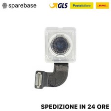 FOTOCAMERA POSTERIORE PER