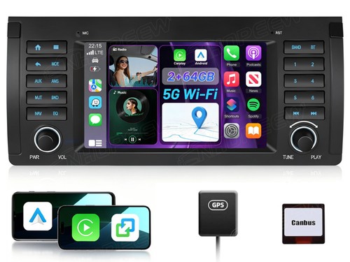 Autoradio android apple - autoradio, 7'android