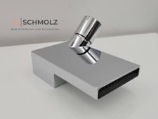 Rubinetto lavabo Dornbracht