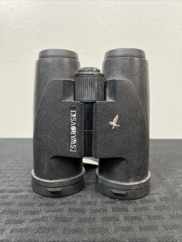 Binocolo swarovski habicht slc - binocolo,