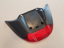 PORTAPACCHI POSTERIORE NERO