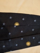 Memorabilia,cravatta originale