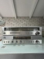 Sanyo hi fi JA 2003 - JT 2003LP Vintage