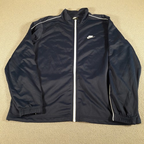 Nike giacca uomo - giacca, navy