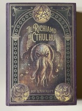 Richiamo cthulhu e altri - cthulhu,