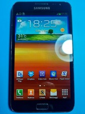 Samsung Note GT-N7000