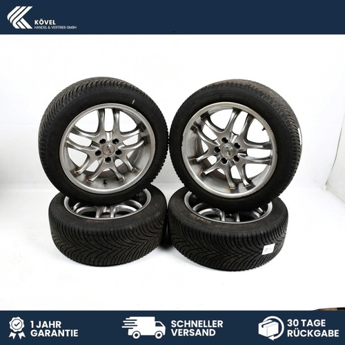 Cerchi invernali ford - invernali,