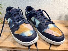 Nike Dunk Low Premium Graffiti