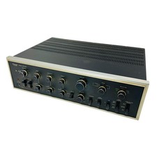 Amplificatore integrato