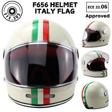 F656 CASCO CLASSICO RETRO