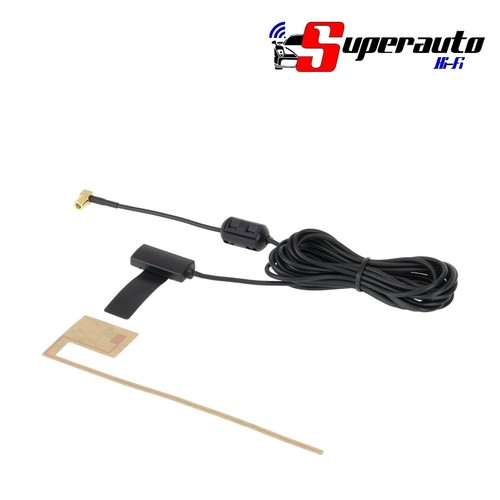 Alpine kae 242 - alpine, antenna