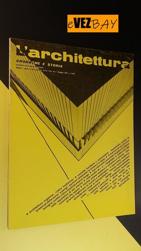 Architettura cronache e - l'architettura,
