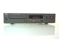 NAD CD 501_BRACCIO