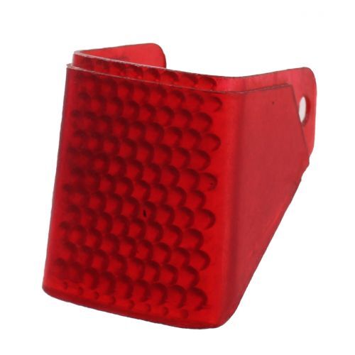 Oliva fanalino posteriore bici