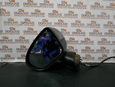SPECCHIETTO RETROVISORE ELETTRICO SINISTRO OPEL MERIVA B ANNO 2012 (13316062)