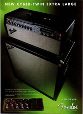 ANNUNCIO STAMPA VINTAGE 2004