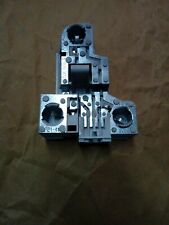 Scheletro piastra portalampada per fanale posteriore dx Bmw E46 320 sw