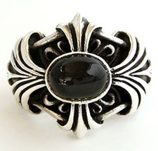 ANELLO IN ARGENTO STERLING 925