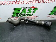 TUBO MANICOTTO INTERCOOLER DACIA DOKKER 1.5 DCI 66KW 2016 144601524R