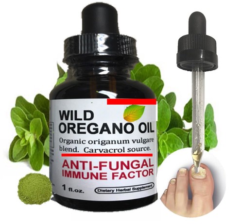 Olio origano supporto - olio,