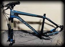 King Kahuna  Kona bike frame