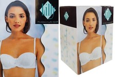 LILLY Reggiseno balconcino