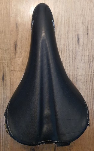 Sella bicicletta tioga - sella,