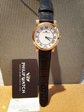 OROLOGIO PHILIP WATCH WALES