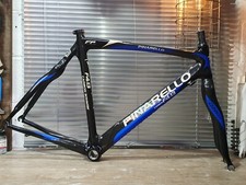 Telaio carbonio cm - telaio,
