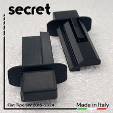 CAPPELLIERA FIAT TIPO SW 2X