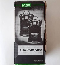 MSA altair 4XR nuovissimo
