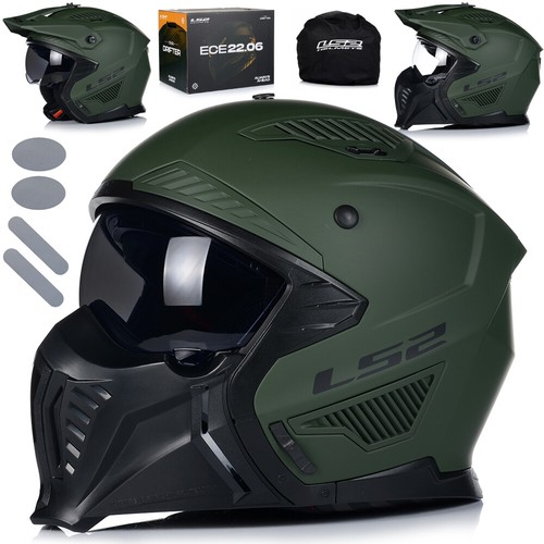 Casco moto jet - moto,