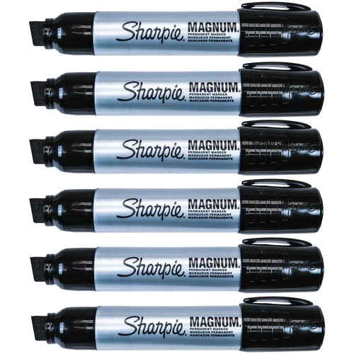 Sharpie magnum jumbo - sharpie, 44