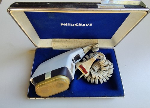 Rasoio elettrico philips - rasoio,